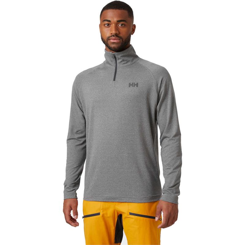 Helly Hansen Mens Verglas 1/2 Zip Top-3